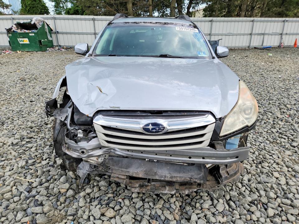 Продаж на аукціоні авто 2012 Subaru Outback, vin: 4S4BRBGC0C3208453, номер лоту: 59152346