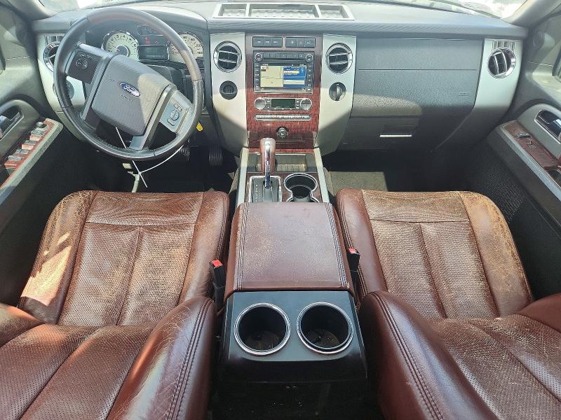 Aukcja sprzedaży 2012 Ford Expedition, vin: 1FMJK1H56CEF13616, numer aukcji: 56580656