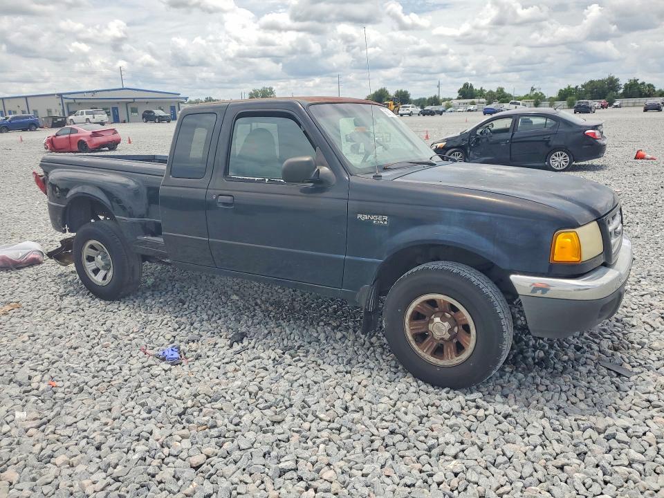 Aukcja sprzedaży 2001 Ford Ranger, vin: 1FTYR14U01PA86933, numer aukcji: 56871236