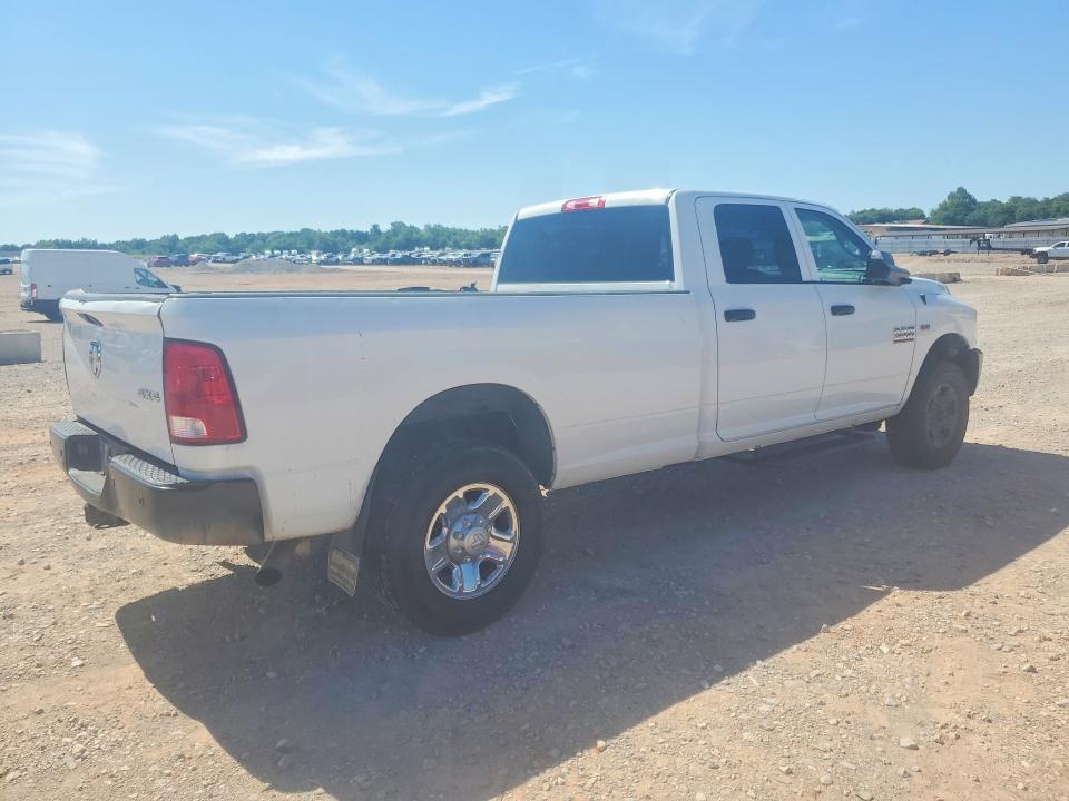 2018 Ram 3500 მანქანა იყიდება აუქციონზე, vin: 3C63R3GJ4JG294817, აუქციონის ნომერი: 57421936