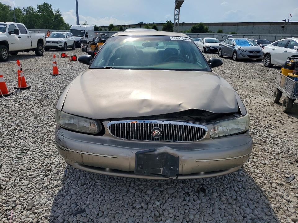Aukcja sprzedaży 2002 Buick Century, vin: 2G4WS52J621148146, numer aukcji: 56051406