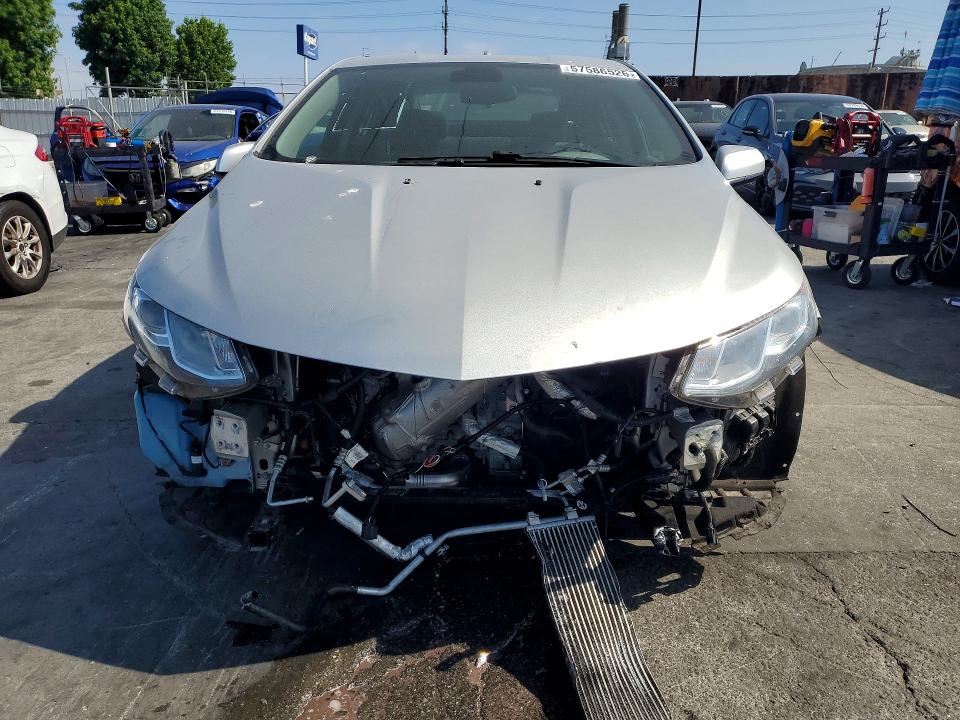 Продаж на аукціоні авто 2016 Chevrolet Volt, vin: 1G1RA6S54GU104390, номер лоту: 57586526
