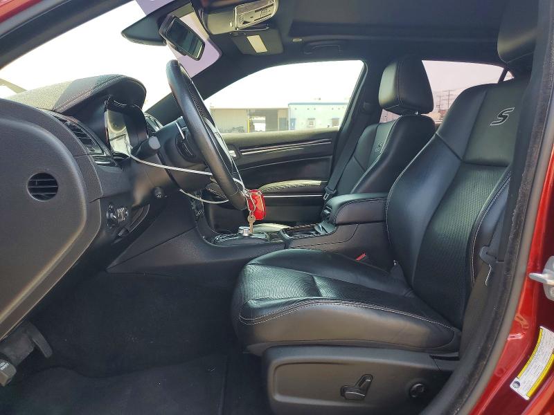 Aukcja sprzedaży 2020 Chrysler 300, vin: 2C3CCABG0LH253361, numer aukcji: 57867296