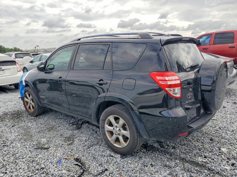 Aukcja sprzedaży 2012 Toyota Rav4, vin: 2T3YF4DV3CW117053, numer aukcji: 54458736