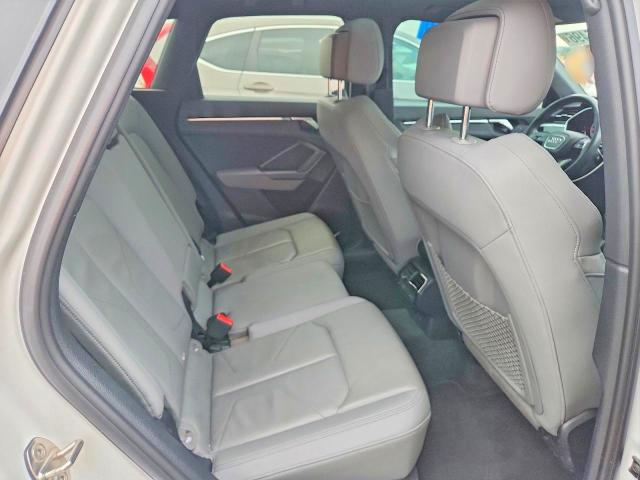 55926496 :رقم المزاد ، WA1EECF32L1036565 vin ، 2020 Audi Q3 مزاد بيع
