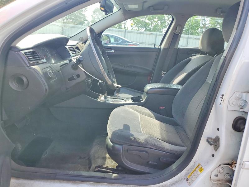 Aukcja sprzedaży 2012 Chevrolet Impala, vin: 2G1WG5E31C1266778, numer aukcji: 55512786