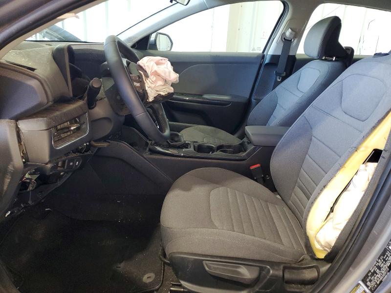 Aukcja sprzedaży 2025 Kia K4, vin: 3KPFU4DE5SE051113, numer aukcji: 58697366