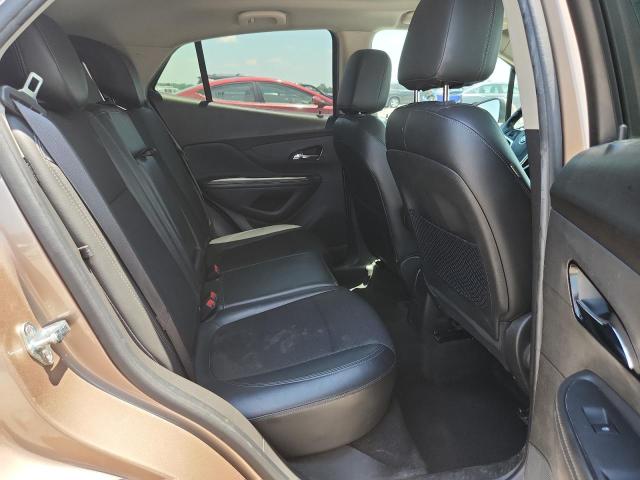 Aukcja sprzedaży 2019 Buick Encore, vin: KL4CJASB6KB835312, numer aukcji: 57069606