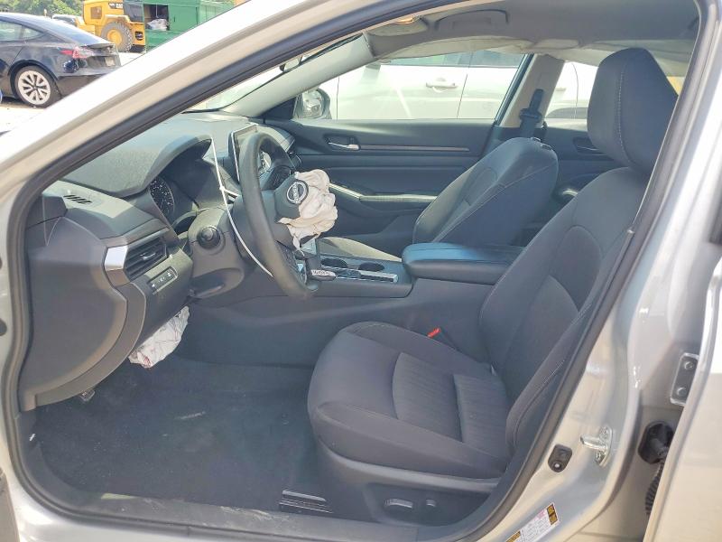 Продаж на аукціоні авто 2025 Nissan Altima, vin: 1N4BL4DV4SN357349, номер лоту: 58406186