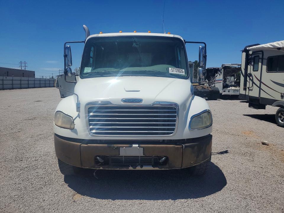 2016 Freightliner M2 მანქანა იყიდება აუქციონზე, vin: 1FVACXDT1GHHB4937, აუქციონის ნომერი: 57728026