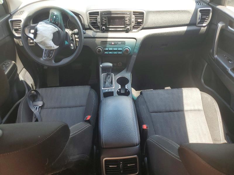 Продажа на аукционе авто 2019 Kia Sportage, vin: KNDPM3AC0K7543047, номер лота: 57267136