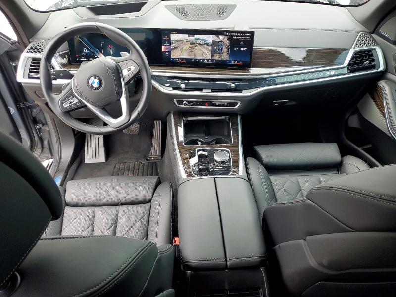 Aukcja sprzedaży 2025 Bmw X5, vin: 5UX23EU02S9X56191, numer aukcji: 57025256
