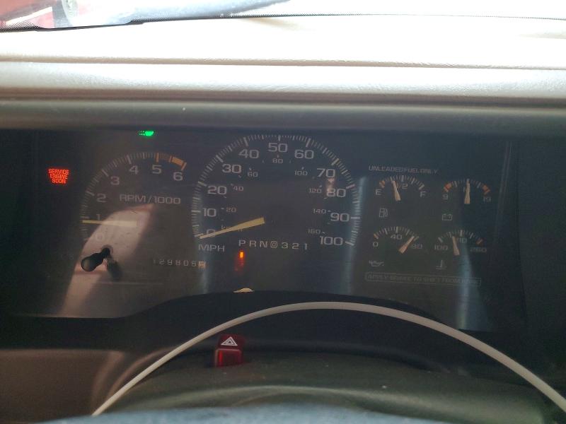 Продаж на аукціоні авто 1996 Chevrolet Gmt-400, vin: 1GCEC19R1TE122264, номер лоту: 55949356