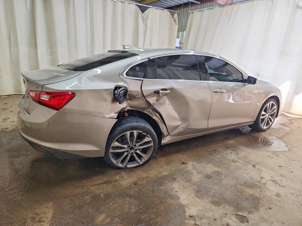 57879016 :رقم المزاد ، 1G1ZD5ST5PF185064 vin ، 2023 Chevrolet Malibu مزاد بيع