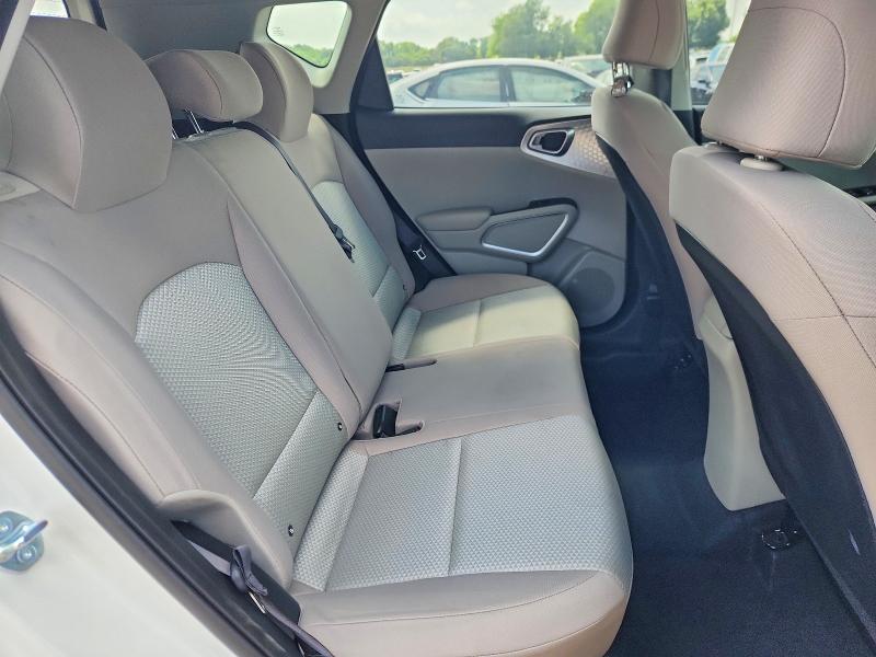 Aukcja sprzedaży 2025 Kia Soul, vin: KNDJ23AU0S7968143, numer aukcji: 58493146