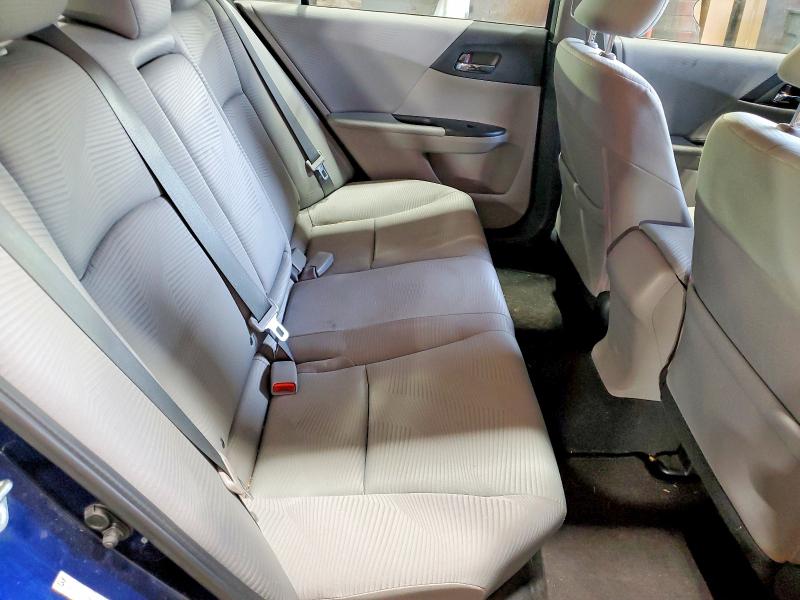 Aukcja sprzedaży 2014 Honda Accord, vin: 1HGCR2F30EA116012, numer aukcji: 58792346