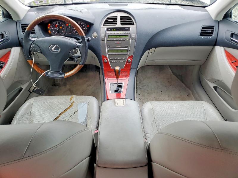 Продаж на аукціоні авто 2007 Lexus Es, vin: JTHBJ46G072090538, номер лоту: 57949906