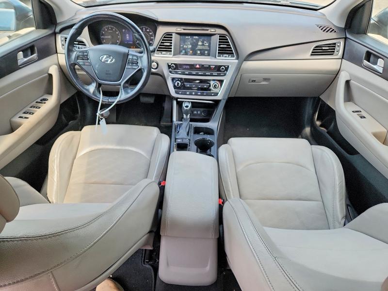 Aukcja sprzedaży 2017 Hyundai Sonata, vin: 5NPE34AF0HH518874, numer aukcji: 56866716