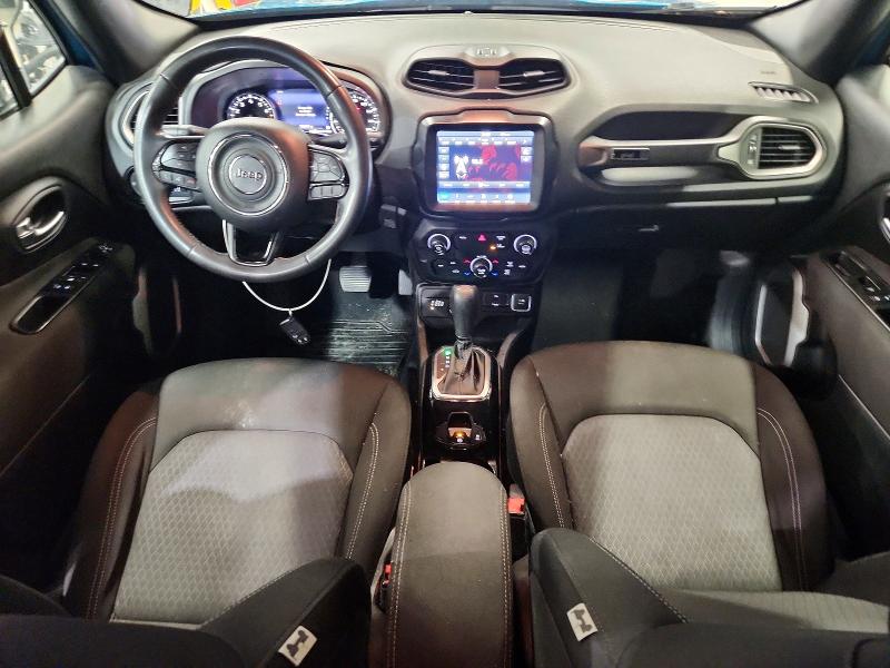 Продаж на аукціоні авто 2021 Jeep Renegade, vin: ZACNJDBB9MPM47920, номер лоту: 58418506