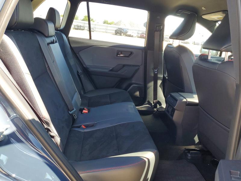 56705956 :رقم المزاد ، JTM7ERAV9TD002504 vin ، 2026 Toyota Rav4 Plug-in Hybrid مزاد بيع