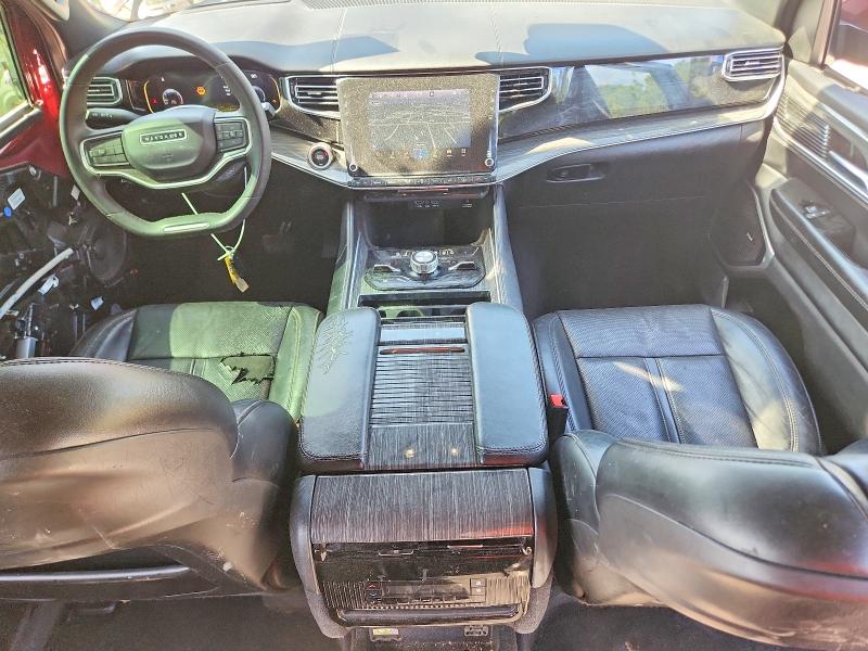 Aukcja sprzedaży 2022 Jeep Wagoneer, vin: 1C4SJVDT3NS104260, numer aukcji: 57577226