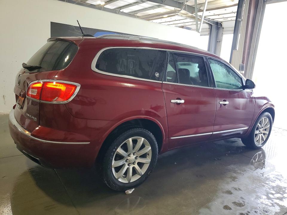 Продажа на аукционе авто 2016 Buick Enclave, vin: 5GAKVCKD0GJ283937, номер лота: 59000586