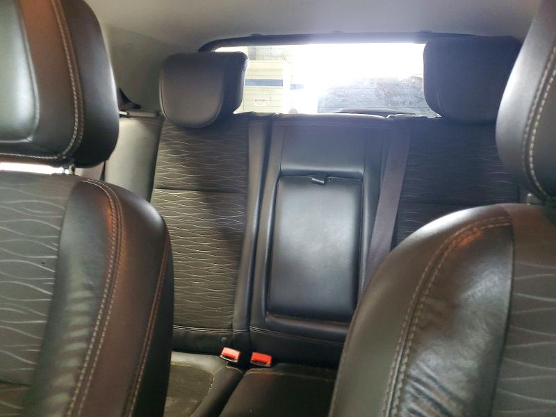 Aukcja sprzedaży 2016 Buick Encore, vin: KL4CJESB8GB743097, numer aukcji: 58888726
