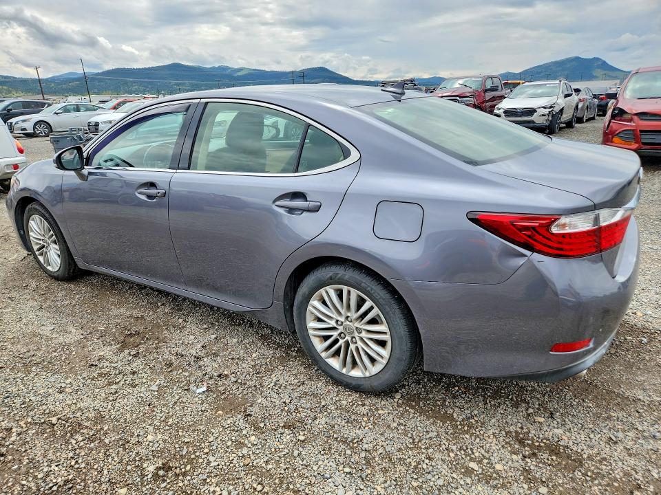 55530176 :رقم المزاد ، JTHBK1GG8E2100241 vin ، 2014 Lexus Es مزاد بيع