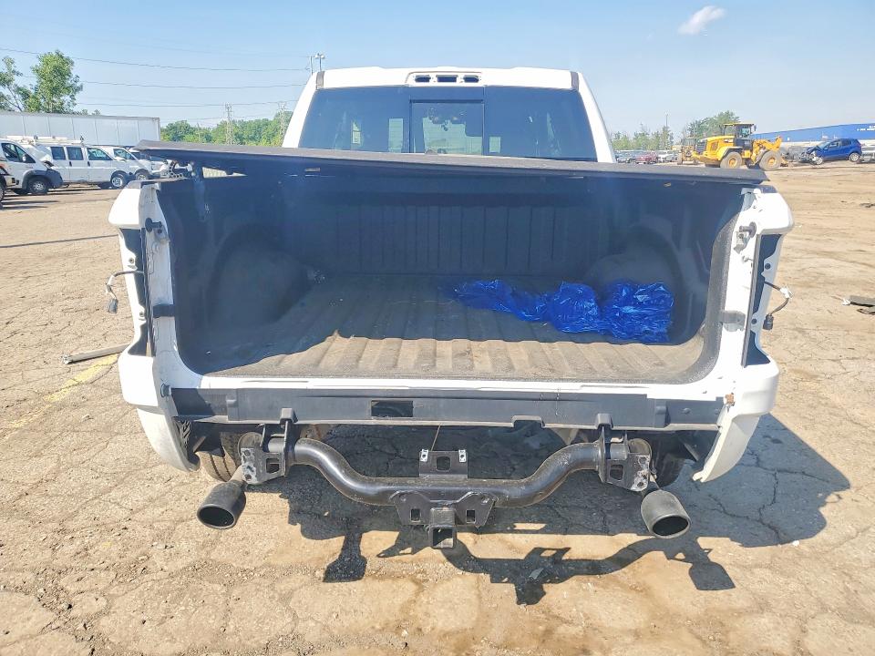 Aukcja sprzedaży 2023 Ram 1500, vin: 1C6SRFHT2PN505784, numer aukcji: 55912056