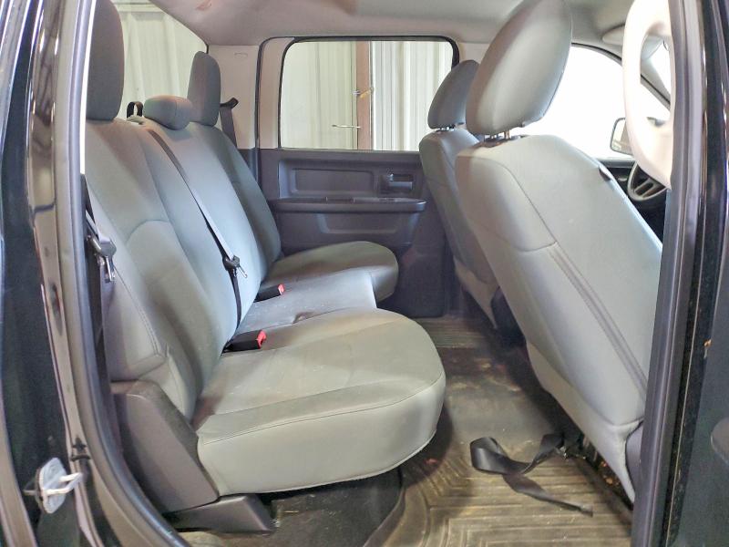 Продажа на аукционе авто 2014 Ram 1500, vin: 3C6RR7KT6EG286721, номер лота: 58519386