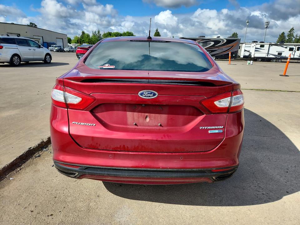 2015 Ford Fusion მანქანა იყიდება აუქციონზე, vin: 3FA6P0D98FR160592, აუქციონის ნომერი: 56685656