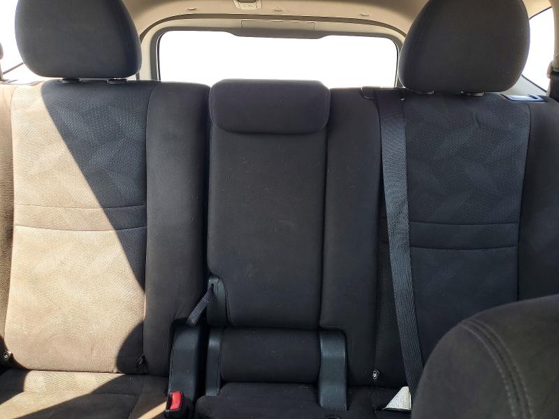 56548446 :رقم المزاد ، KNMAT2MV1FP561031 vin ، 2015 Nissan Rogue مزاد بيع