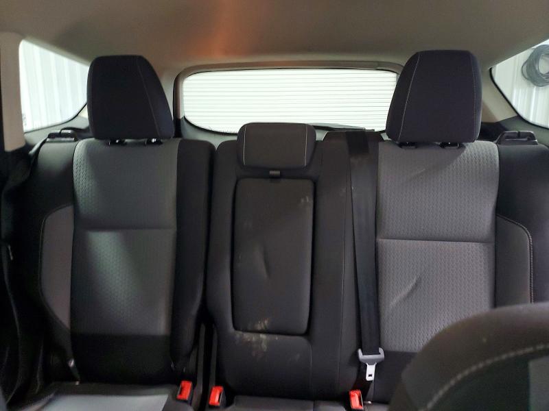 Продаж на аукціоні авто 2018 Ford Escape, vin: 1FMCU9GD9JUD36847, номер лоту: 56663636