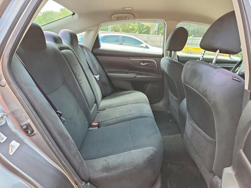 Aukcja sprzedaży 2015 Nissan Altima, vin: 1N4AL3AP5FC278866, numer aukcji: 58610886