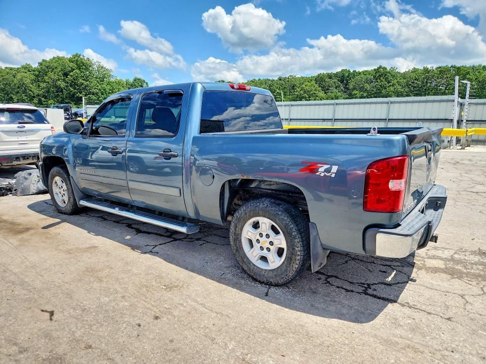56434676 :رقم المزاد ، 3GCEK13378G121627 vin ، 2008 Chevrolet Silverado مزاد بيع