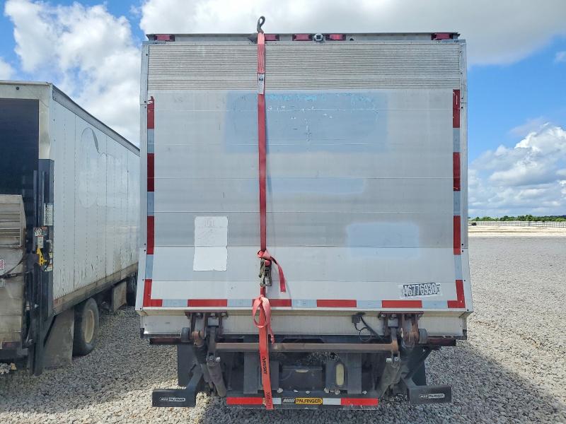 Продаж на аукціоні авто 2010 Isuzu Nqr, vin: JALE5W162A7901827, номер лоту: 50611866