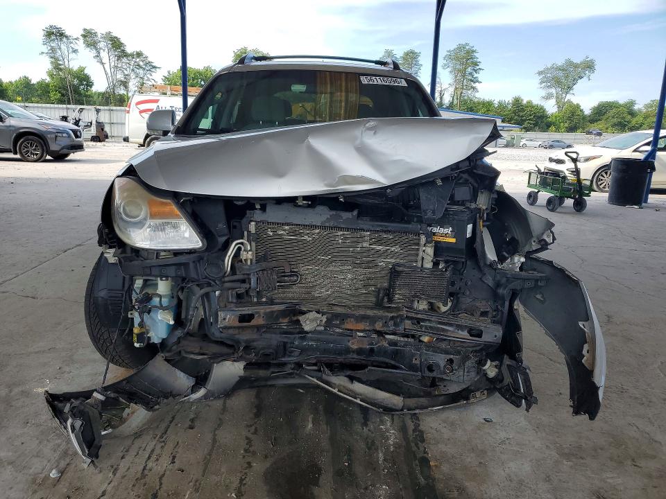Продаж на аукціоні авто 2012 Hyundai Veracruz, vin: KM8NUDCC5CU185890, номер лоту: 56116596