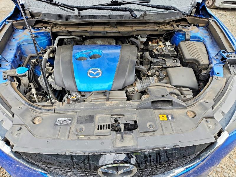 Aukcja sprzedaży 2013 Mazda Cx-5, vin: JM3KE4CE2D0146289, numer aukcji: 56144976