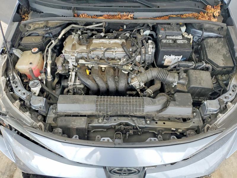 2020 Toyota Corolla მანქანა იყიდება აუქციონზე, vin: 5YFEPRAEXLP033288, აუქციონის ნომერი: 57624386