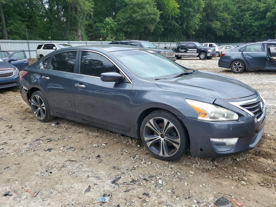 Aukcja sprzedaży 2013 Nissan Altima, vin: 1N4AL3AP0DC912808, numer aukcji: 58010756