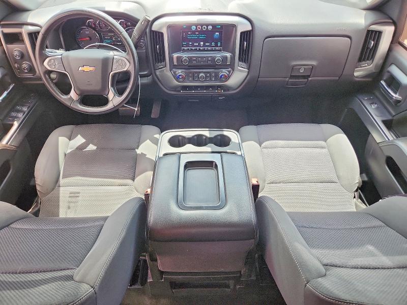 2016 Chevrolet Silverado მანქანა იყიდება აუქციონზე, vin: 1GCVKREH7GZ104963, აუქციონის ნომერი: 58836846