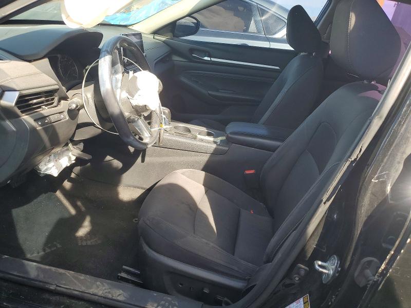 Aukcja sprzedaży 2019 Nissan Altima, vin: 1N4BL4DV3KC104521, numer aukcji: 53218746