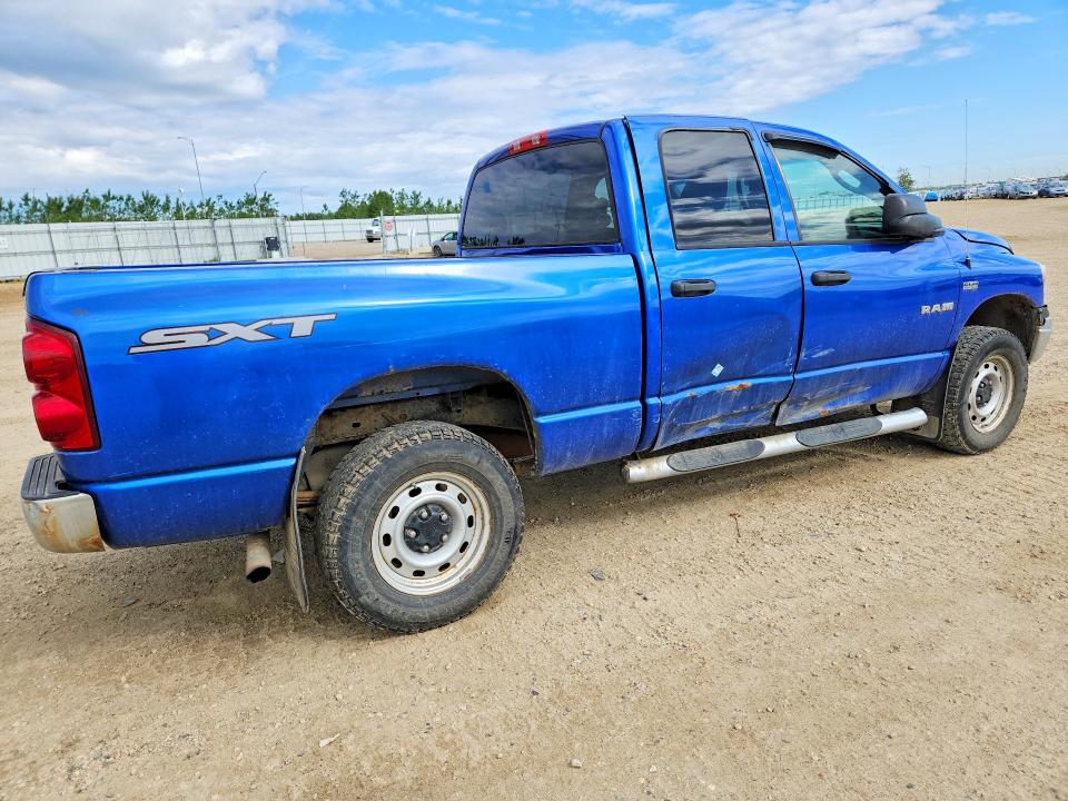 Aukcja sprzedaży 2008 Dodge Ram 1500, vin: 1D7HU18258J204131, numer aukcji: 54611346