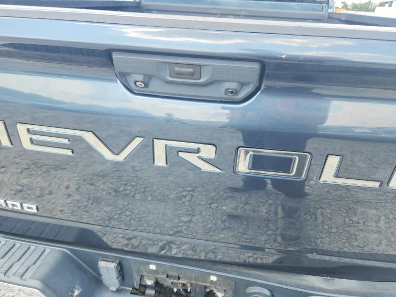 85977865 :رقم المزاد ، 1GC1YNEY9LF298039 vin ، 2020 Chevrolet Silverado مزاد بيع