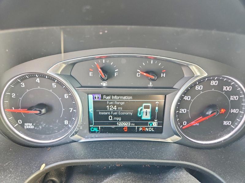 2017 Gmc Acadia მანქანა იყიდება აუქციონზე, vin: 1GKKNMLS8HZ305353, აუქციონის ნომერი: 58641306
