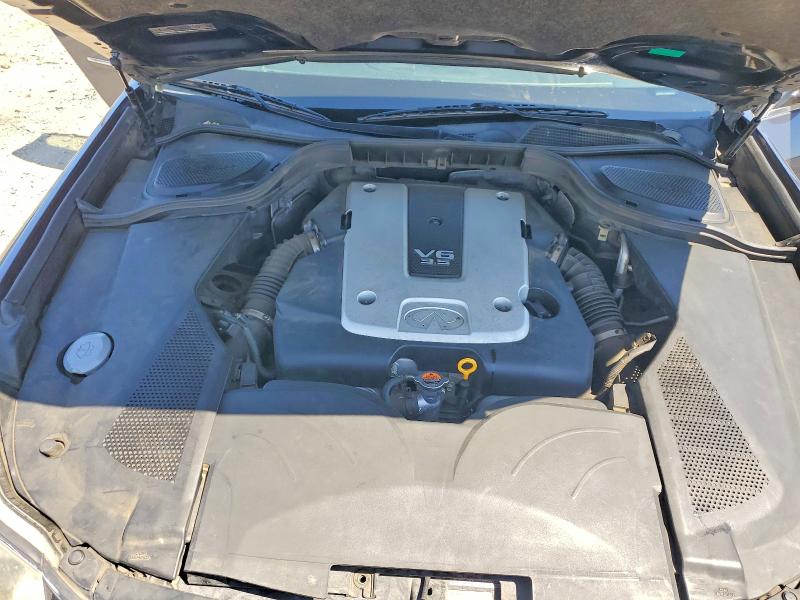57086916 :رقم المزاد ، JNKCY01F89M851783 vin ، 2009 Infiniti M35 مزاد بيع