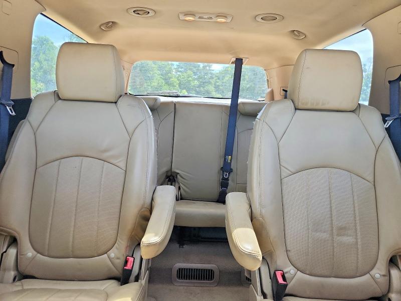 Продажа на аукционе авто 2012 Gmc Acadia, vin: 1GKKRSEDXCJ230878, номер лота: 56436876