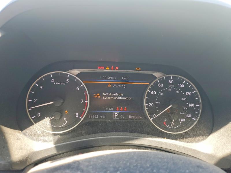 Aukcja sprzedaży 2024 Nissan Sentra, vin: 3N1AB8DV7RY303057, numer aukcji: 54891686