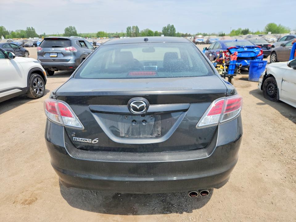 Продаж на аукціоні авто 2012 Mazda 6, vin: 1YVHZ8CH9C5M05719, номер лоту: 56112286