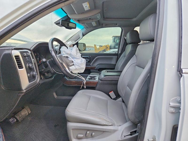 Aukcja sprzedaży 2018 Gmc Sierra, vin: 3GTU2NEC8JG571230, numer aukcji: 56877486
